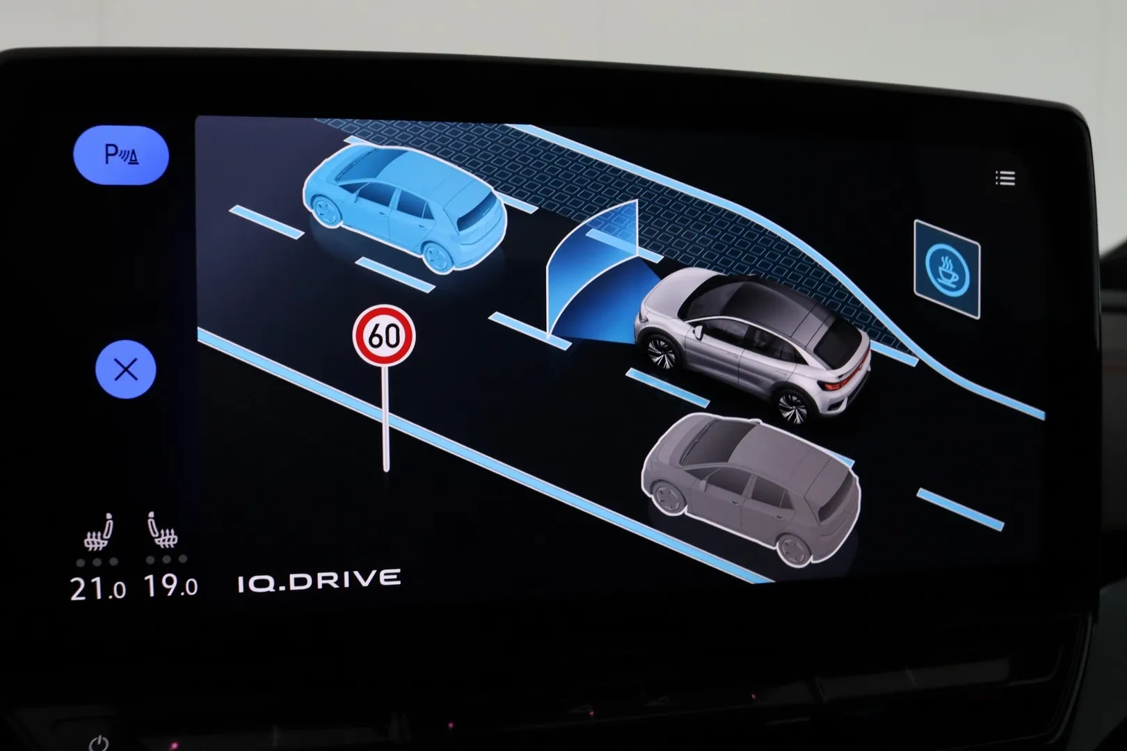 VOLKSWAGEN ID.5 RVJ-260 carousel image