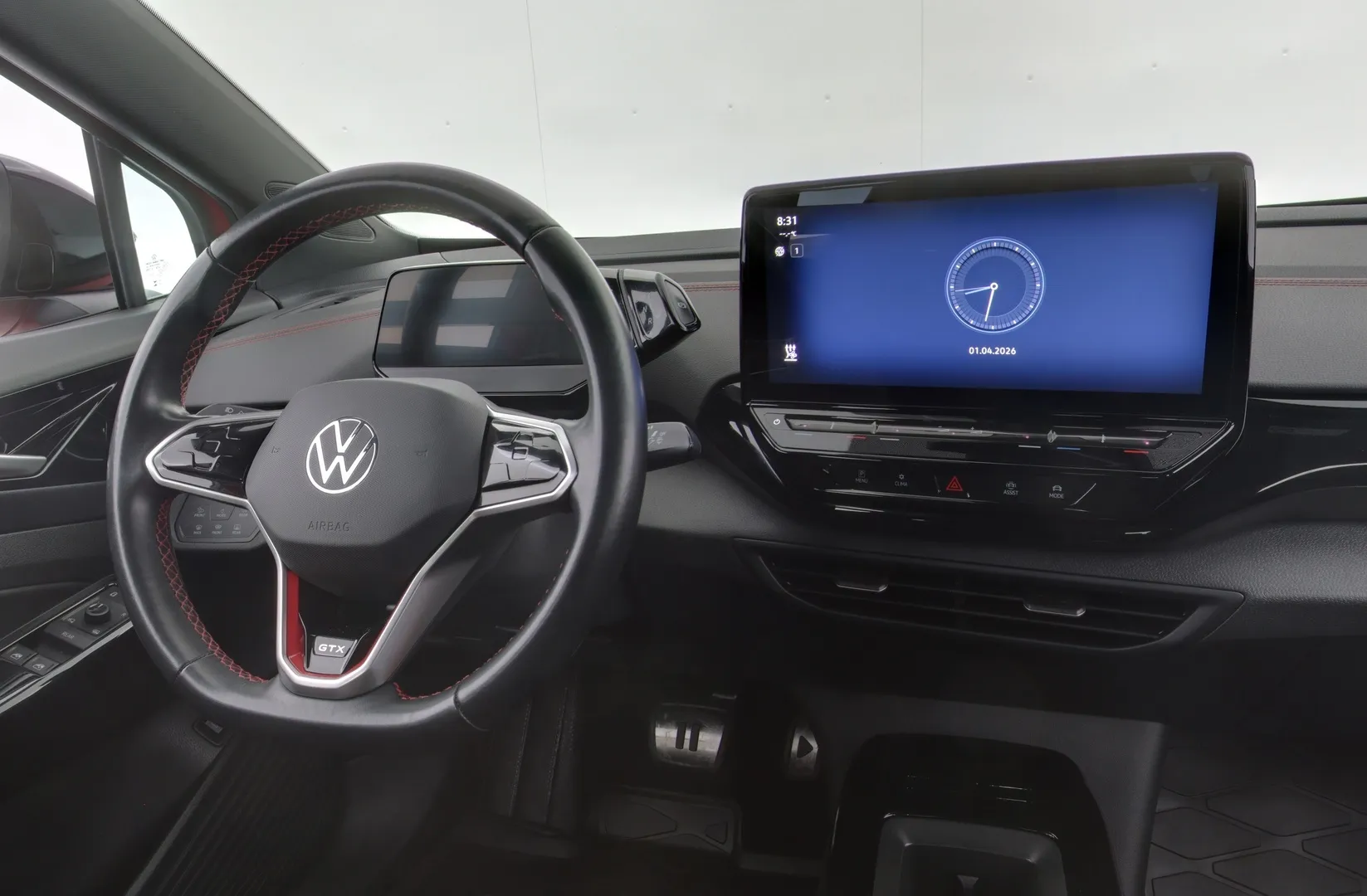 VOLKSWAGEN ID.5 RVJ-260 carousel image