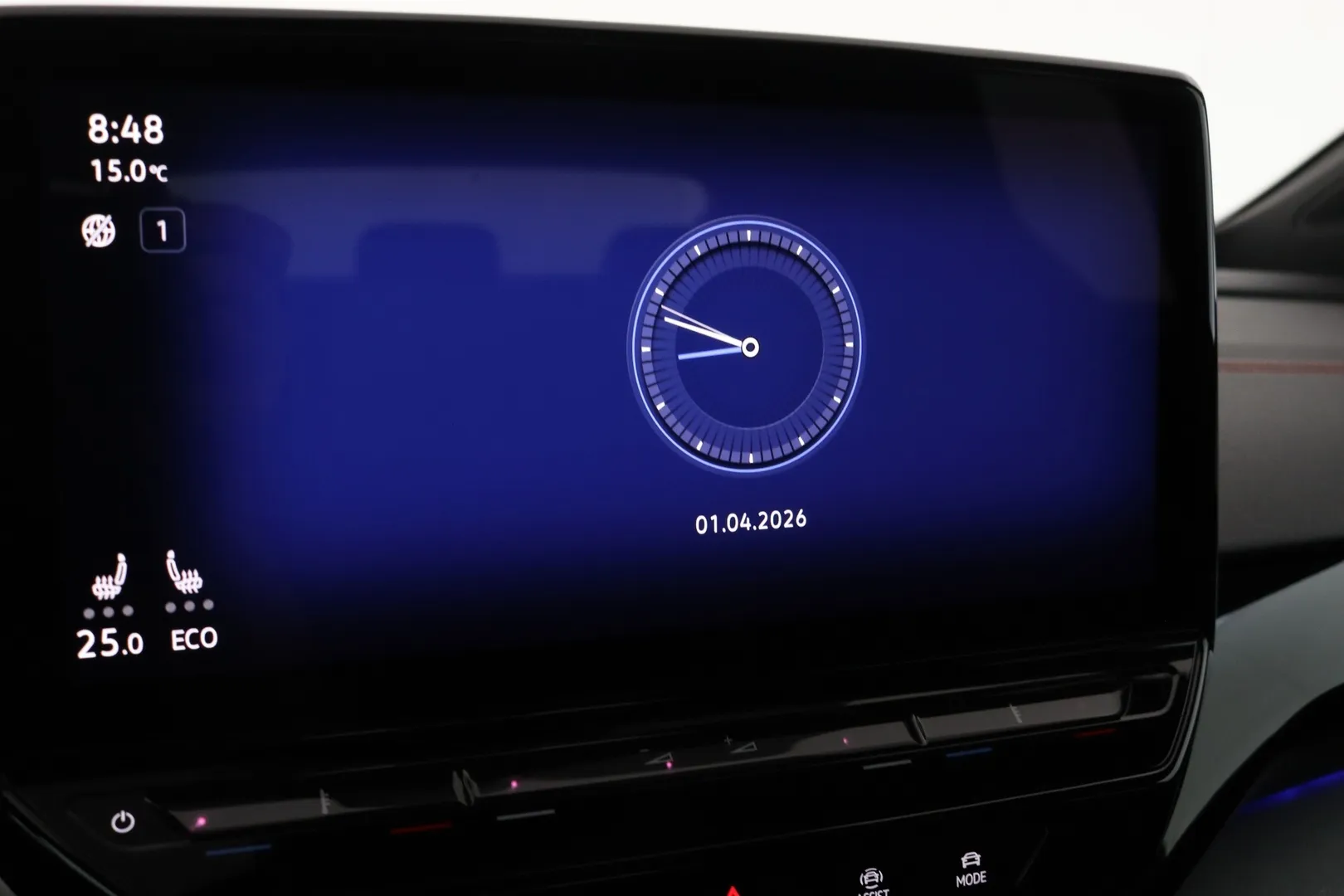 VOLKSWAGEN ID.5 RVJ-260 carousel image