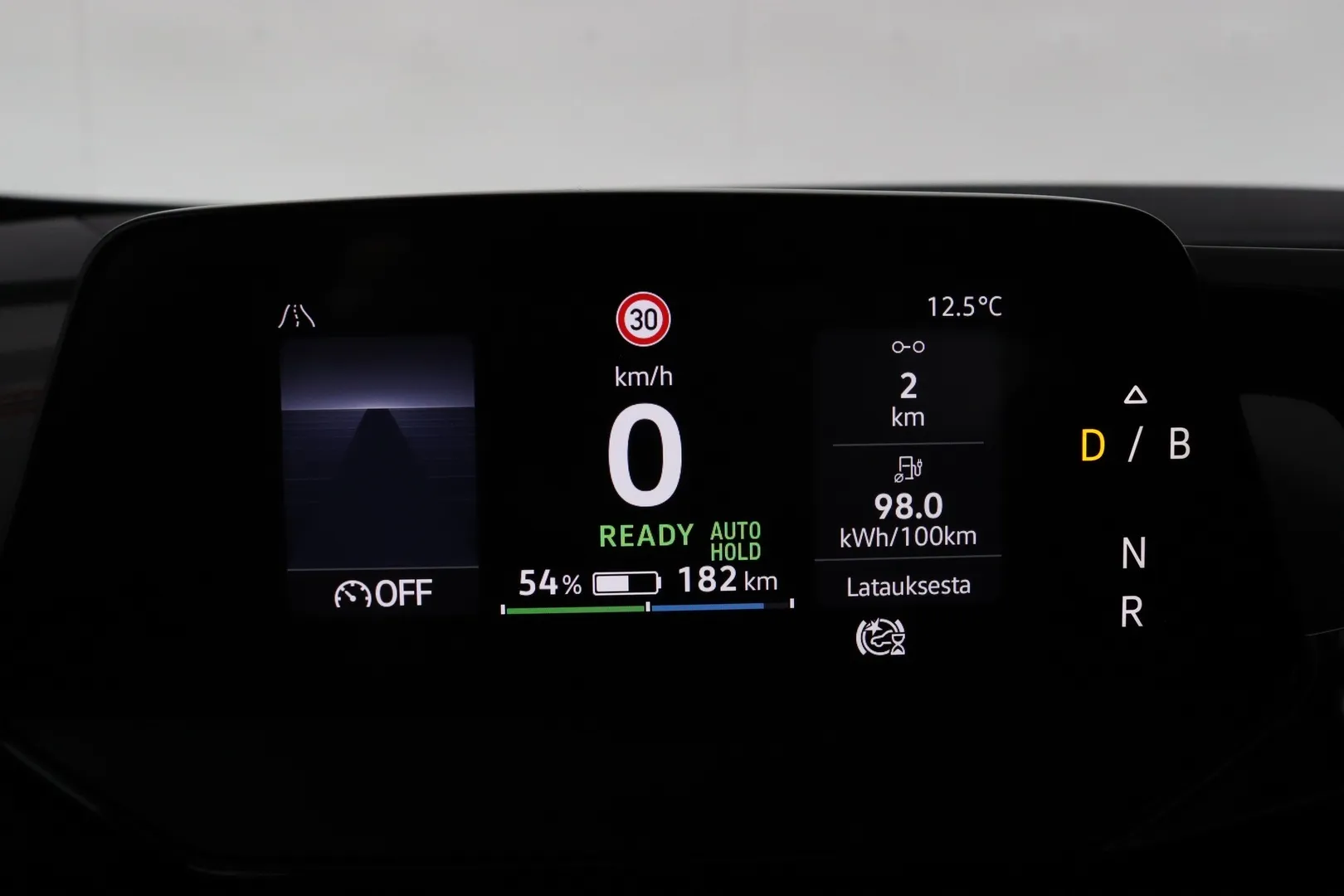 VOLKSWAGEN ID.5 RVJ-260 carousel image