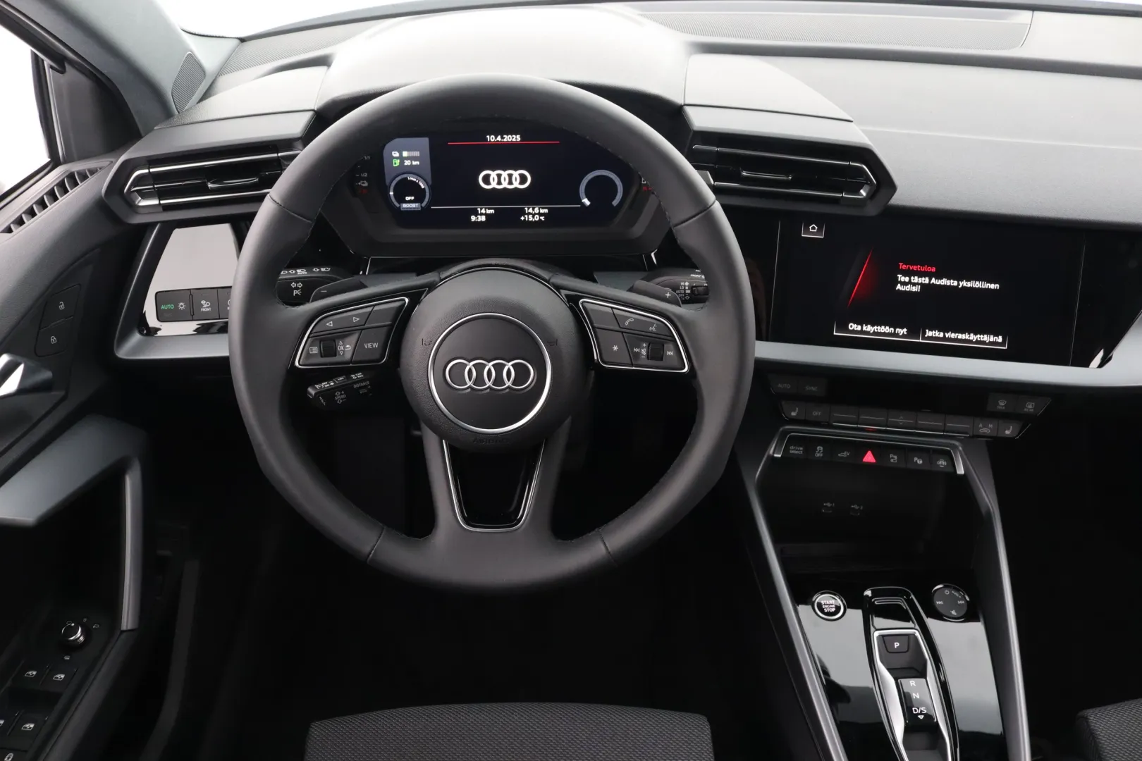 Audi A3 SZK-896 carousel image