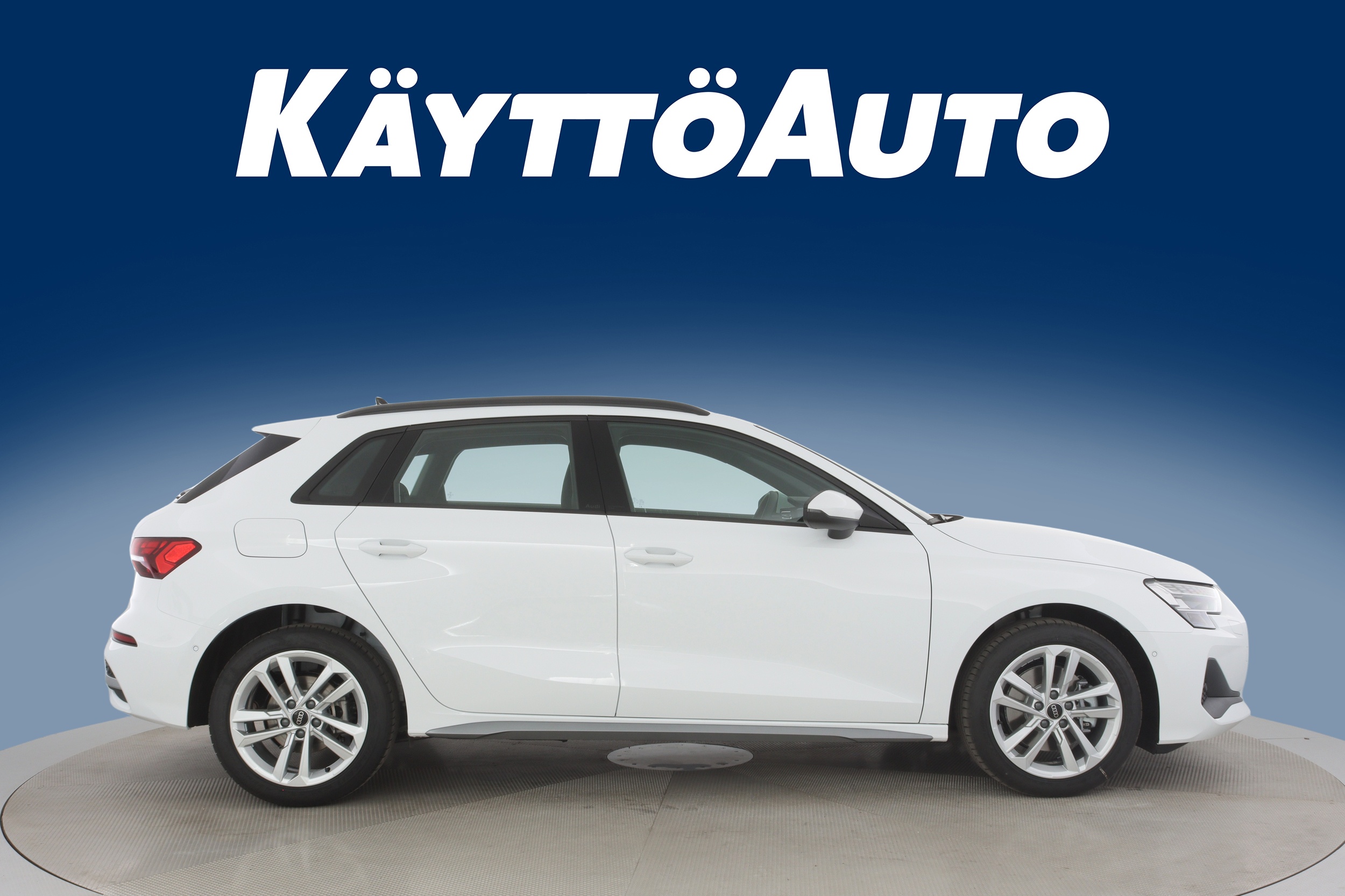 Audi A3 Sportback 40 TFSI e 2026, kuva 5/26