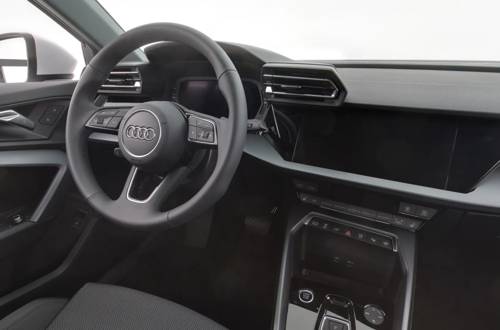 Audi A3 SZK-896 carousel image