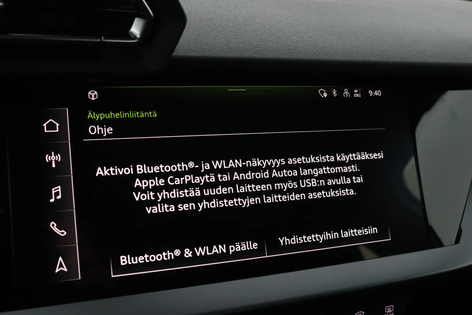 Audi A3 SZK-896 carousel image