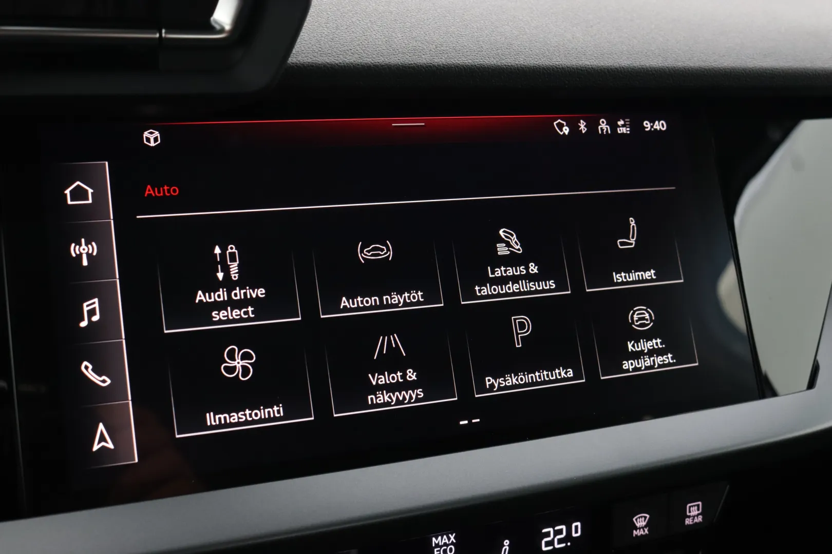 Audi A3 SZK-896 carousel image