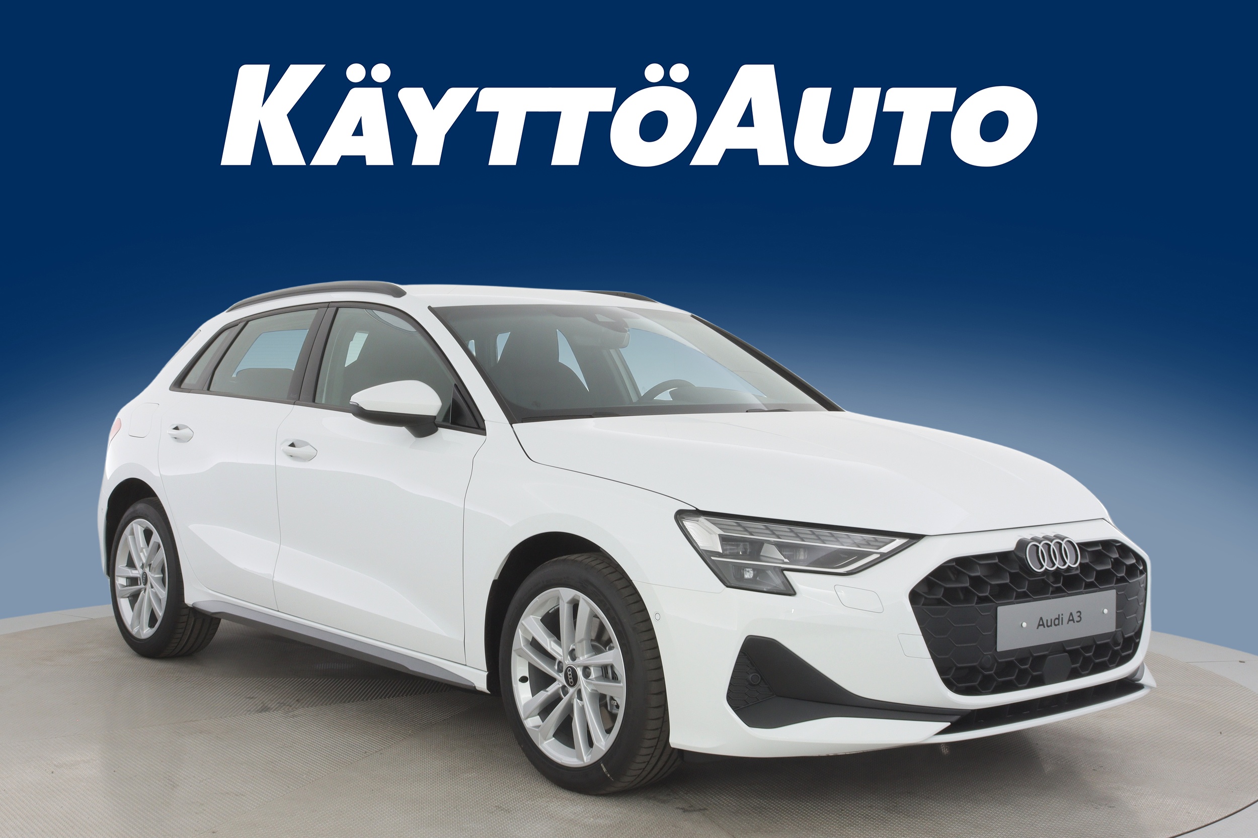Audi A3 Sportback 40 TFSI e 2026, kuva 6/26
