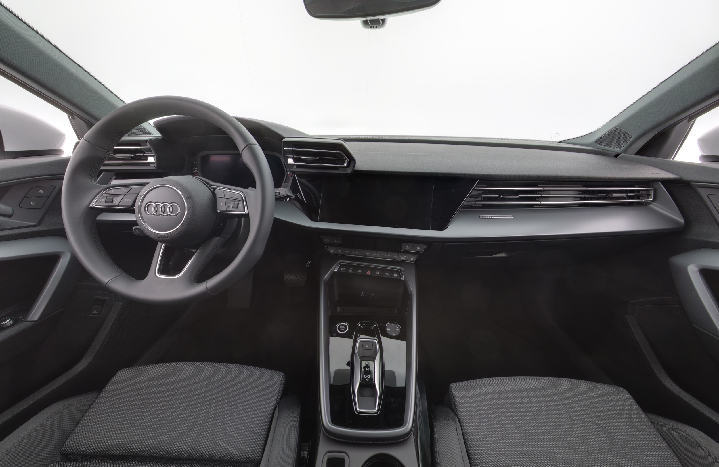 Audi A3 Sportback 40 TFSI e 2026, kuva 7/26