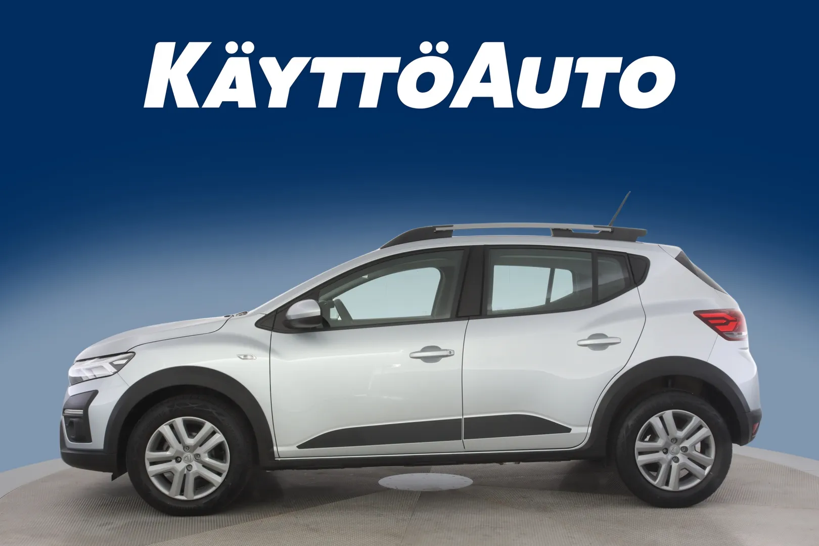 Dacia Sandero SOU-997 carousel image