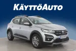 Dacia Sandero SOU-997 carousel thumbs