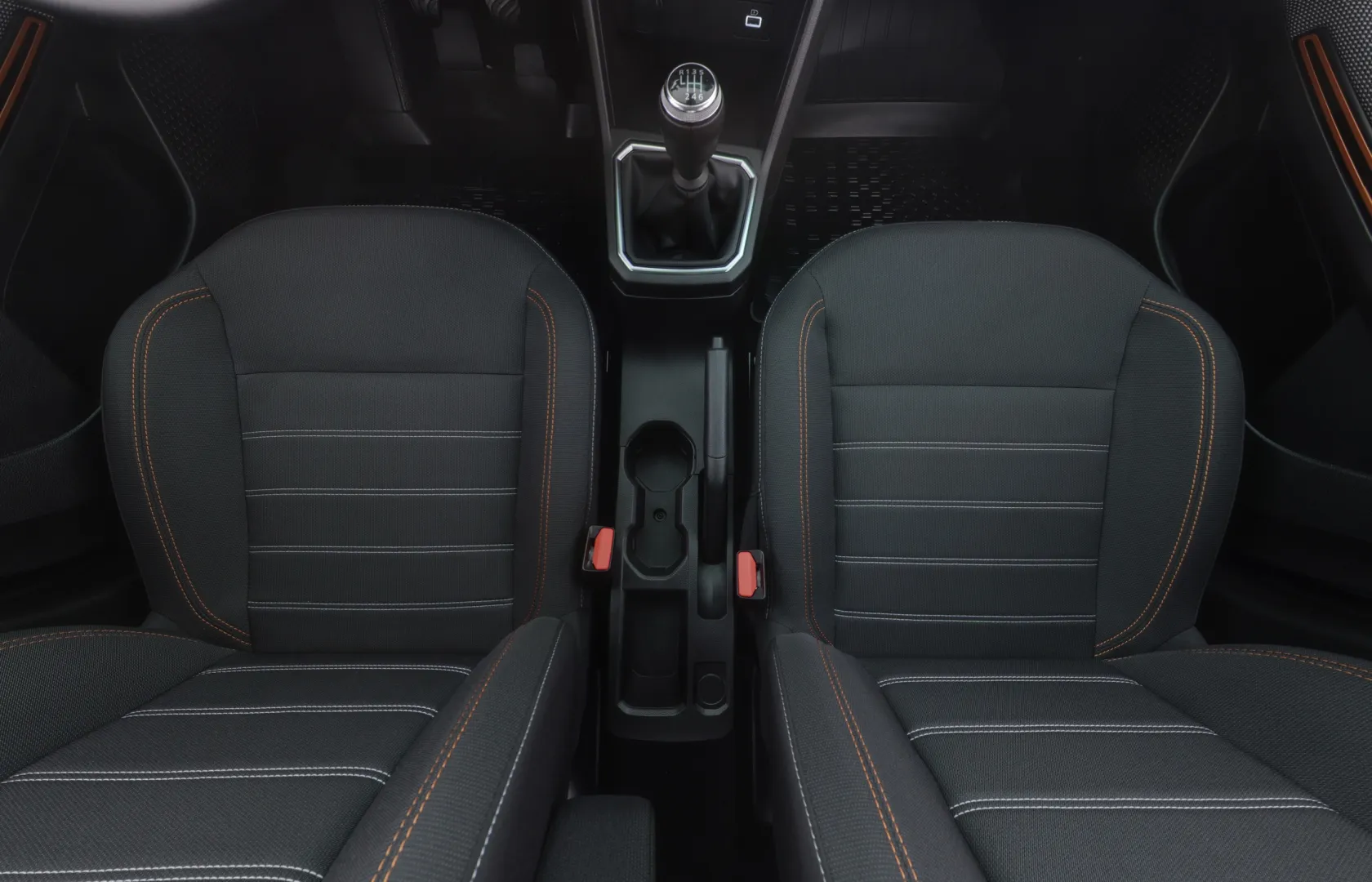 Dacia Sandero SOU-997 carousel image