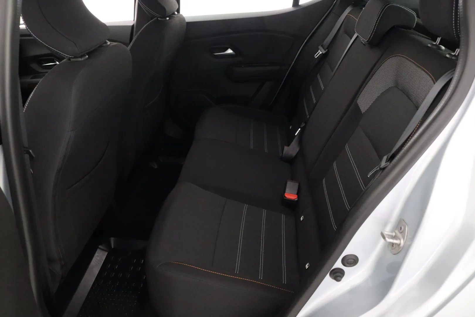 Dacia Sandero SOU-997 carousel image