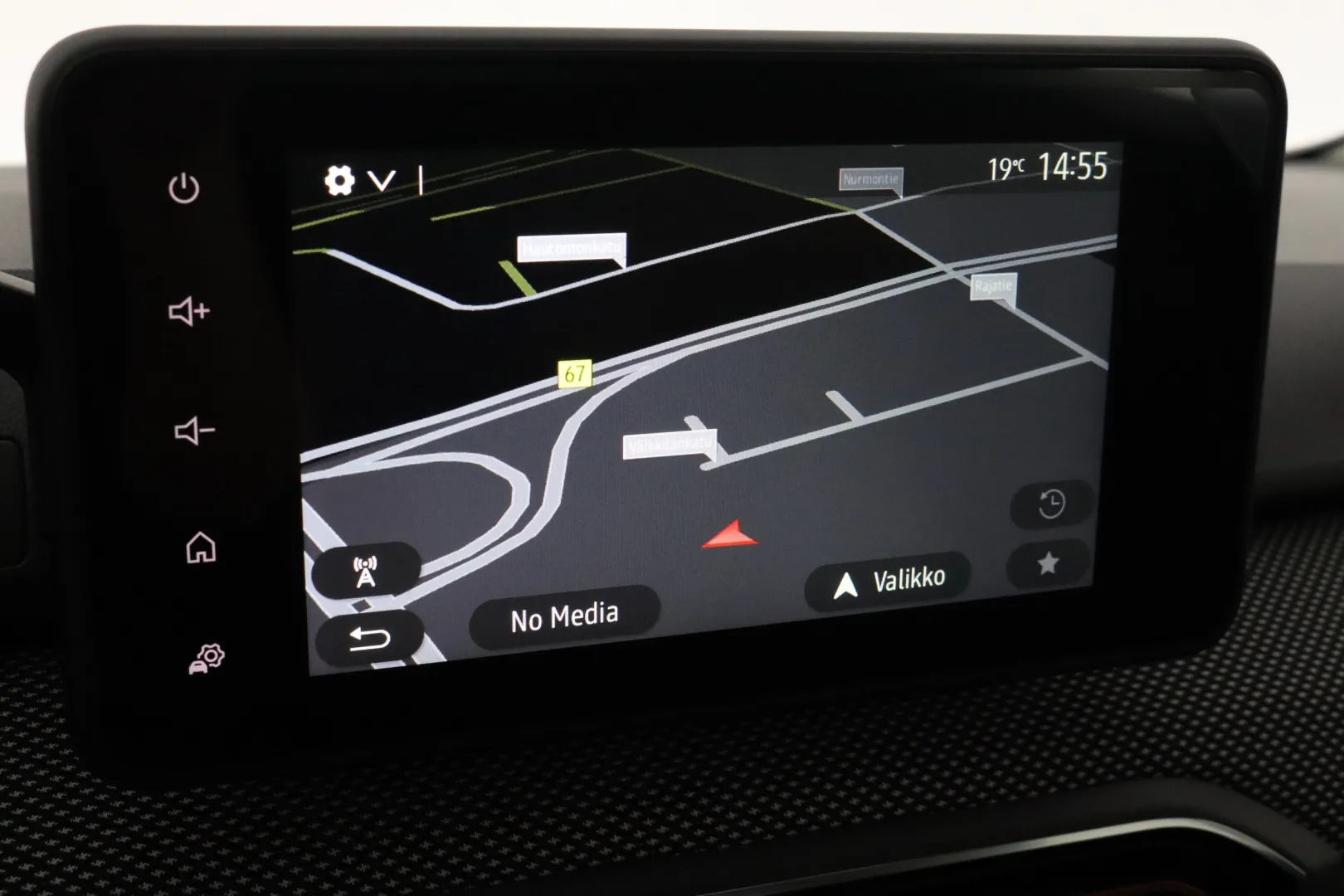 Dacia Sandero SOU-997 carousel image