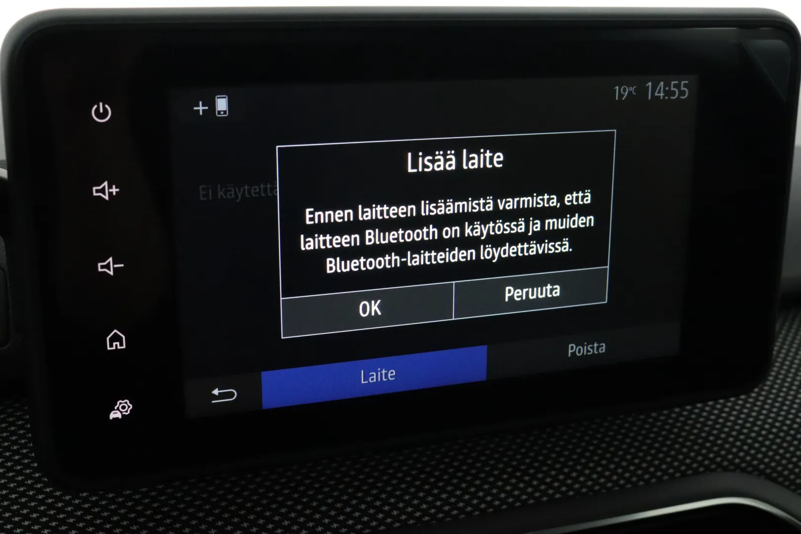 Dacia Sandero SOU-997 carousel image