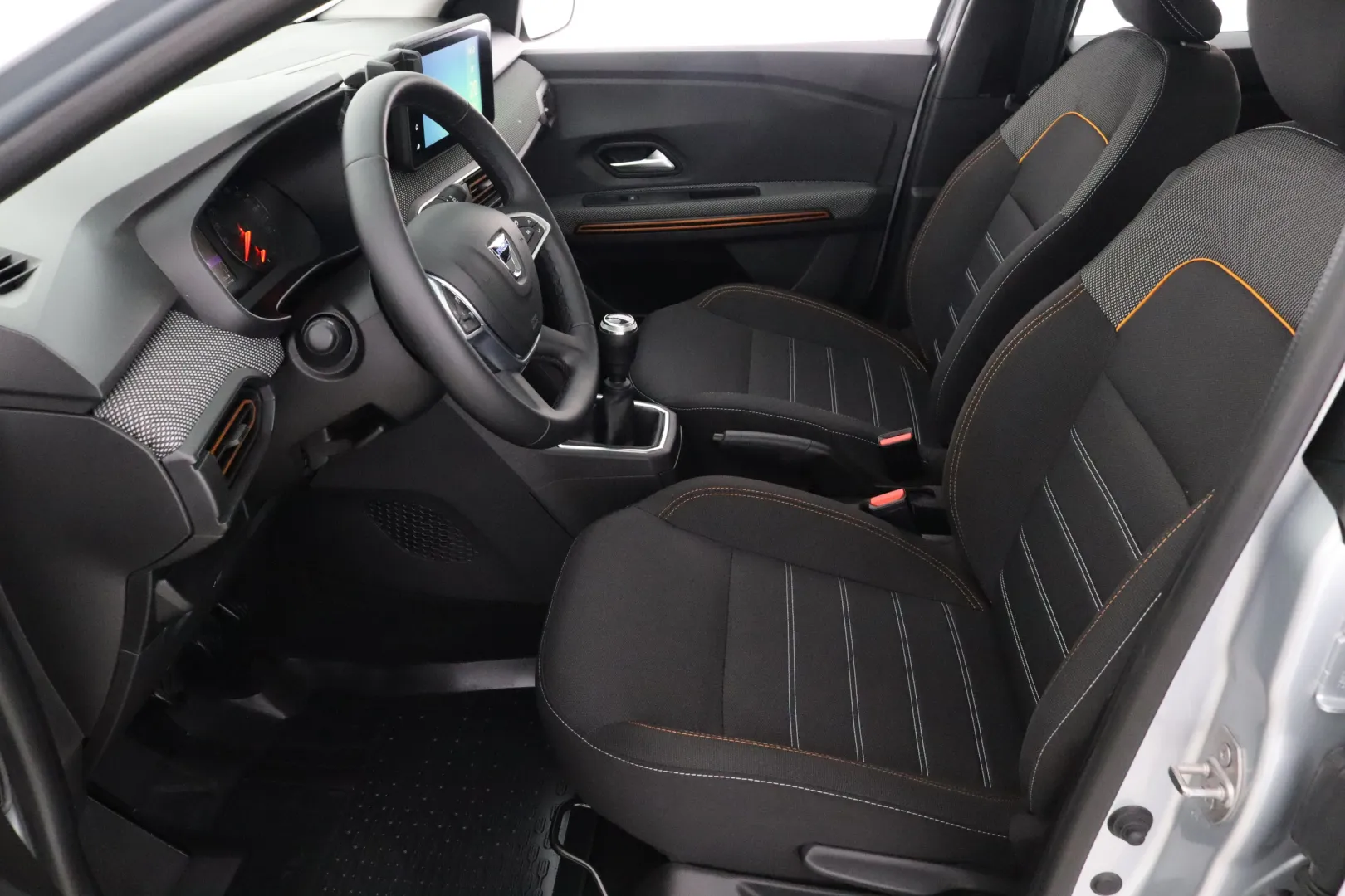 Dacia Sandero SOU-997 carousel image