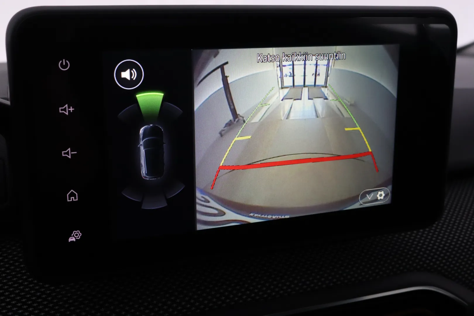 Dacia Sandero SOU-997 carousel image