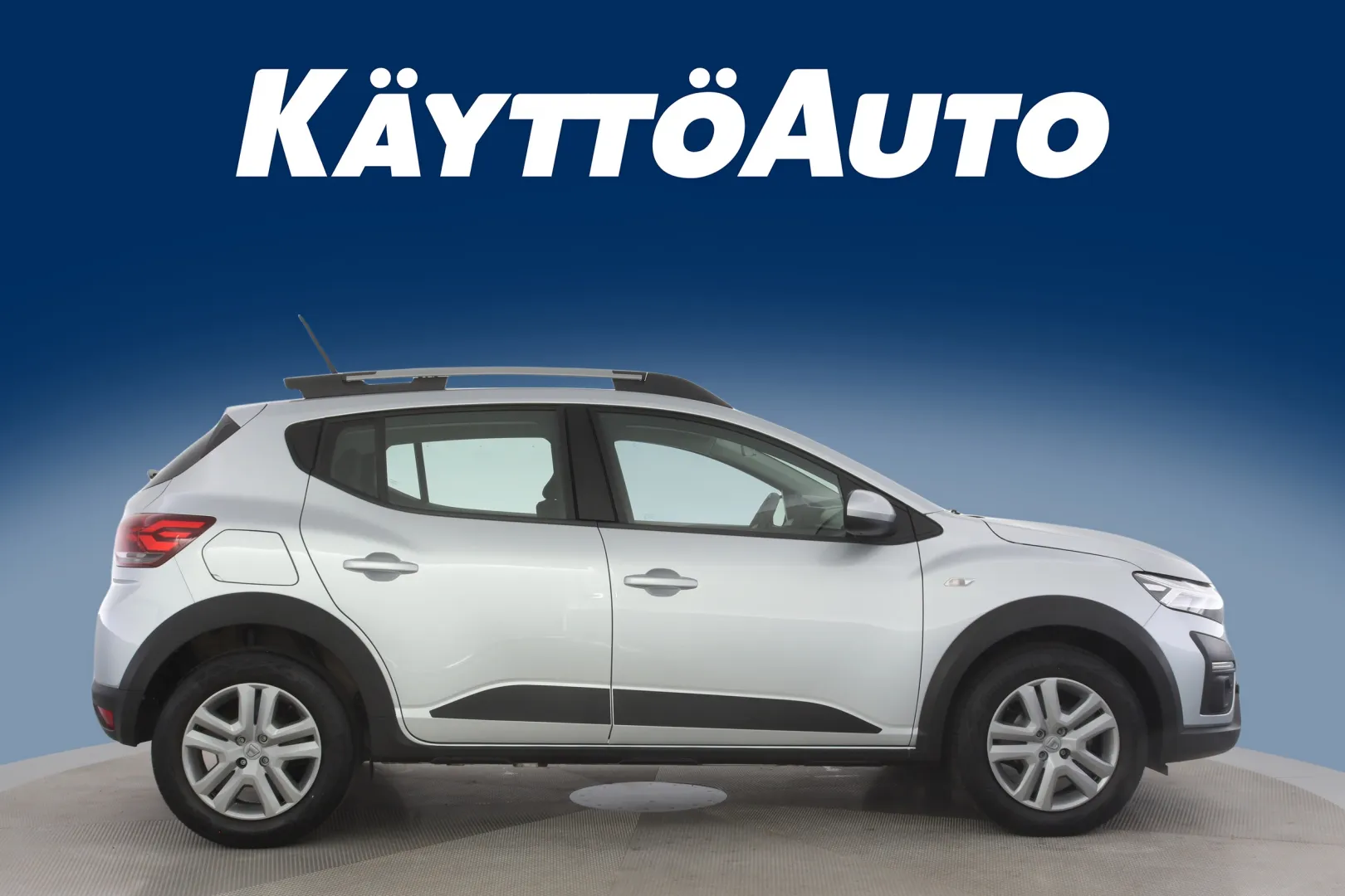 Dacia Sandero SOU-997 carousel image