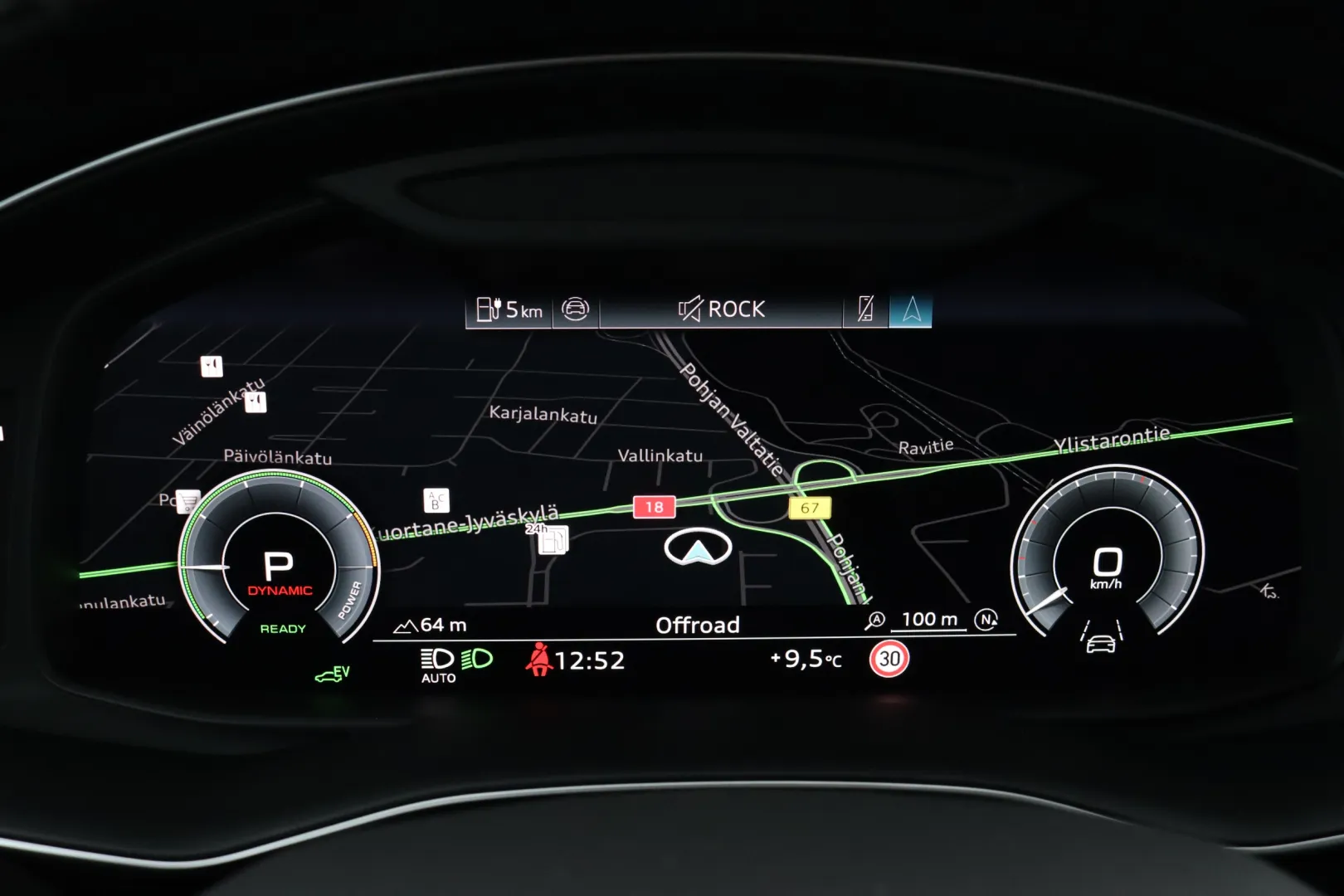 Audi Q8 RXN-349 carousel image