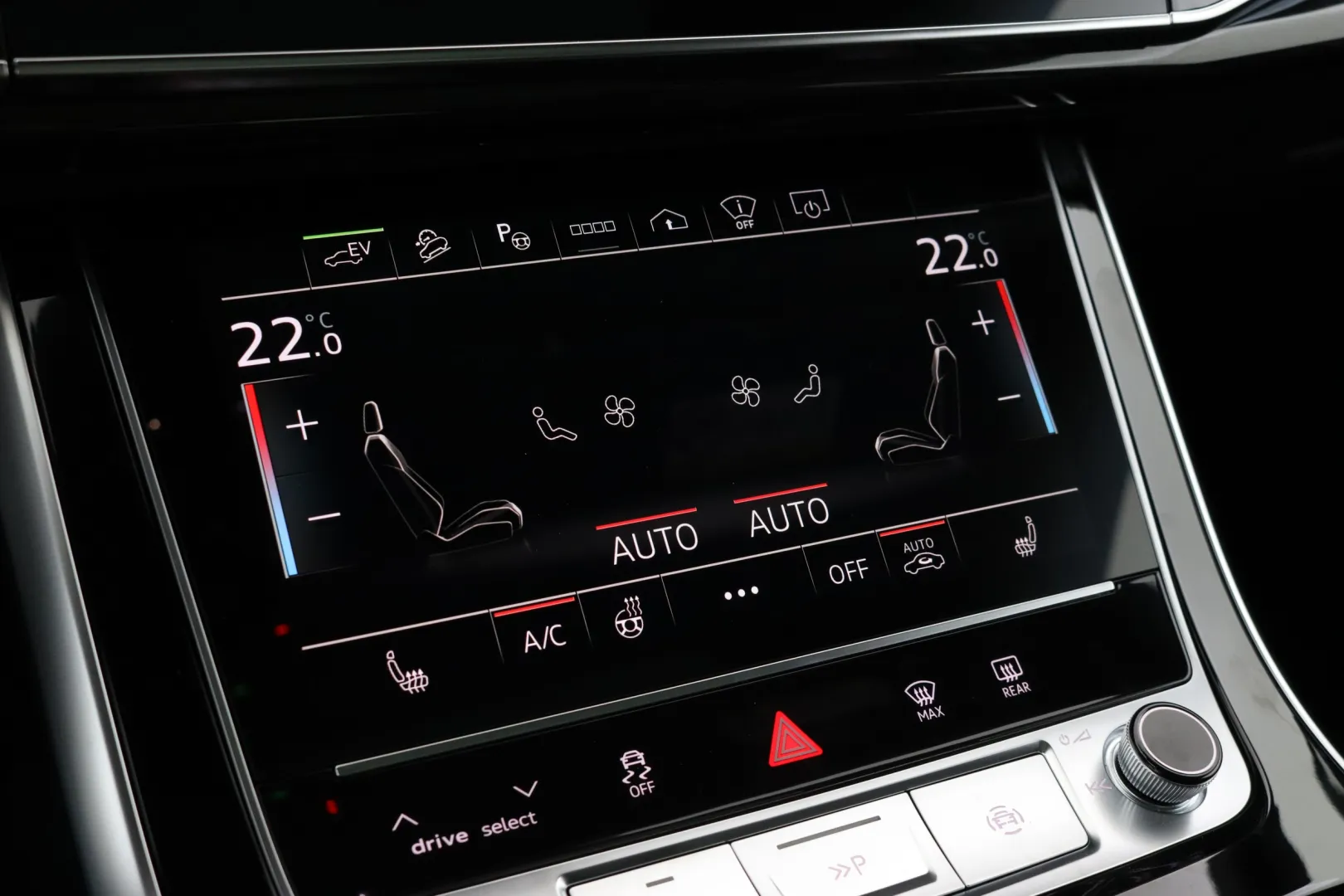 Audi Q8 RXN-349 carousel image