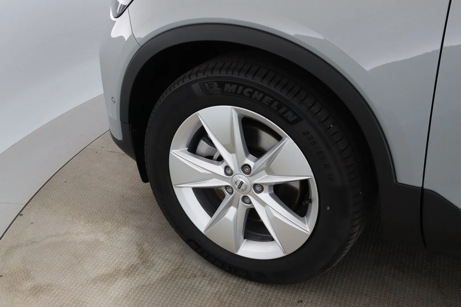 Volvo XC40 ZPO-235 carousel image