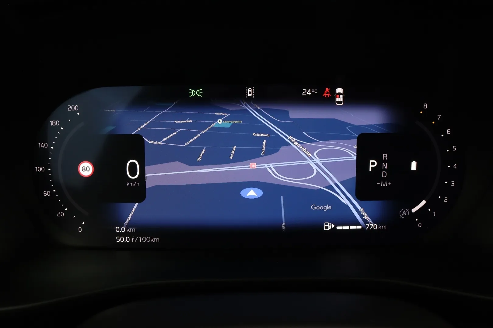 Volvo XC40 ZPO-235 carousel image