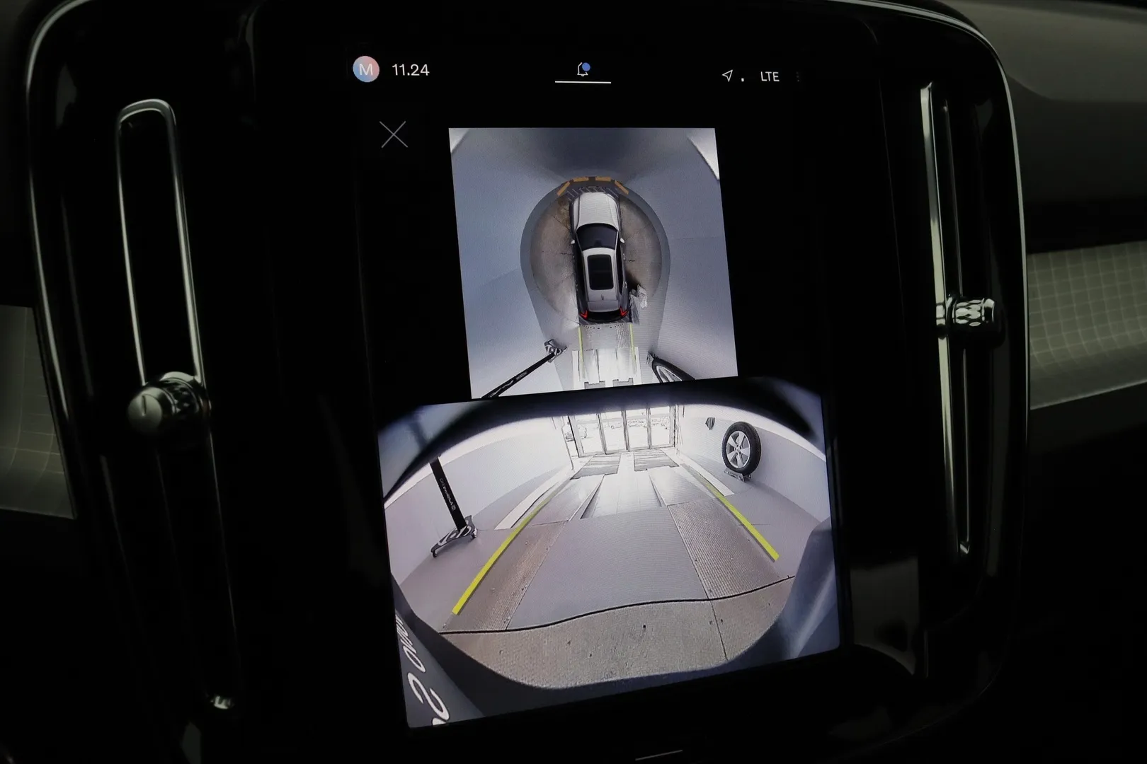 Volvo XC40 ZPO-235 carousel image