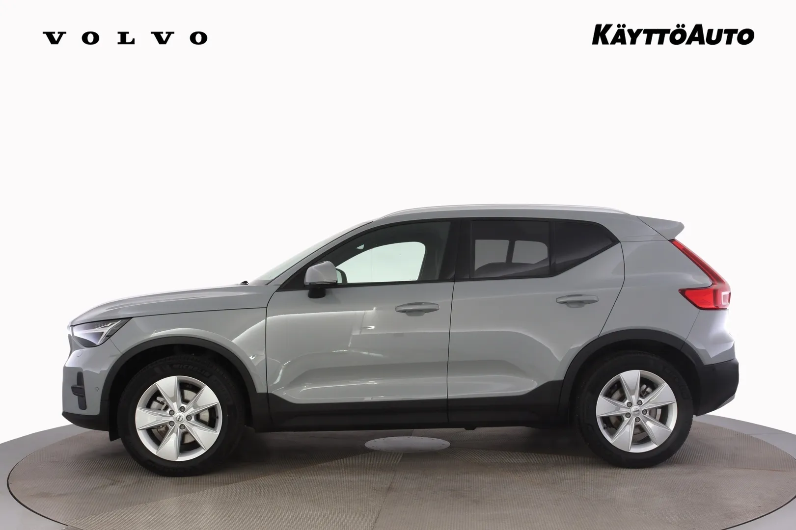Volvo XC40 ZPO-235 carousel image