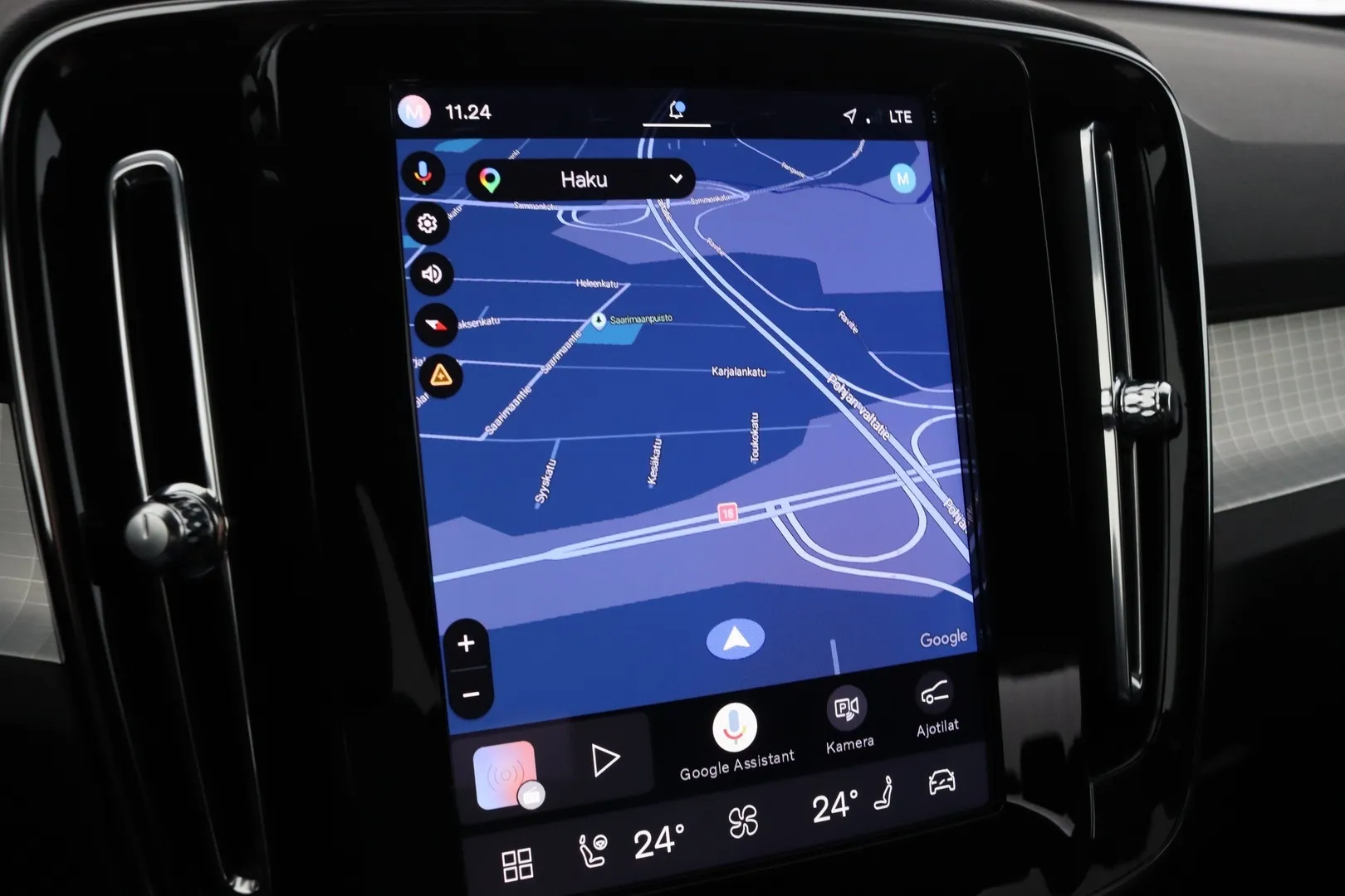 Volvo XC40 ZPO-235 carousel image
