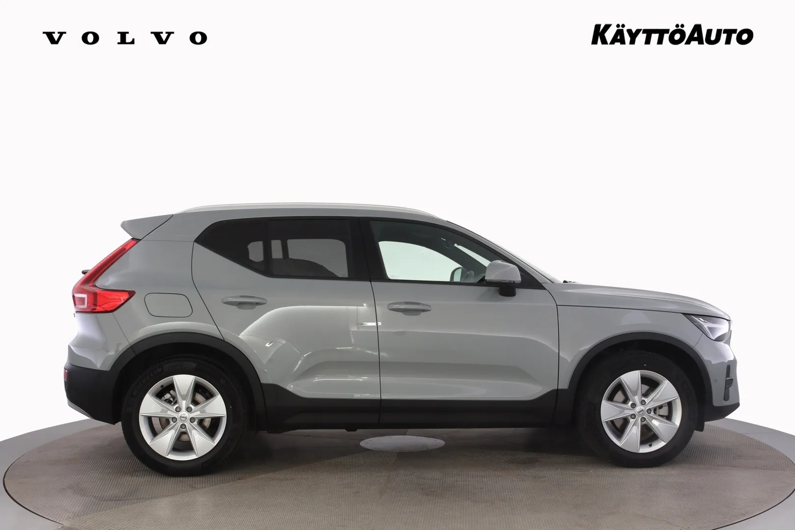 Volvo XC40 ZPO-235 carousel image