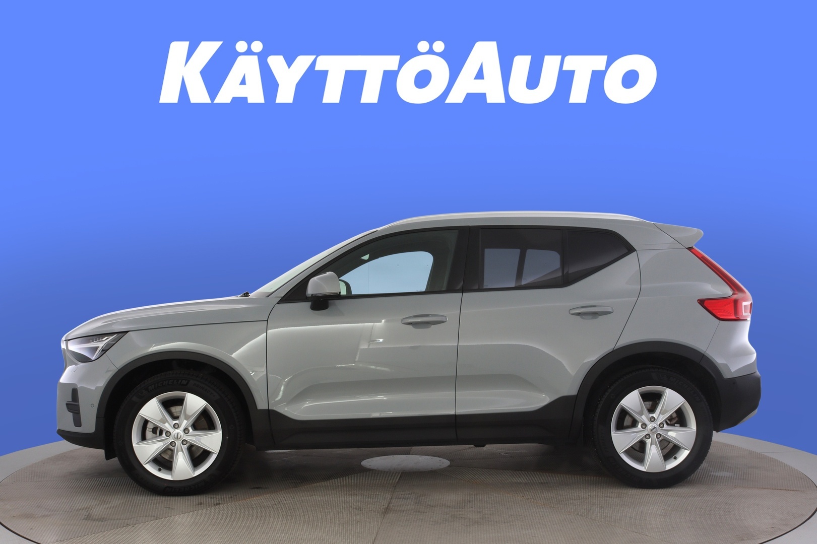 Volvo XC40 B3 MHEV Edition DCT aut 2025, photo 2/30