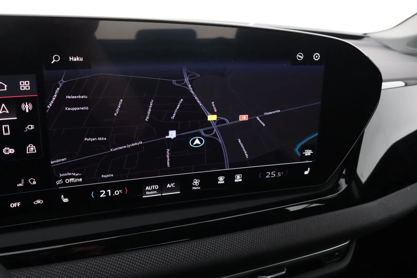 Audi A5 ZPK-561 carousel image