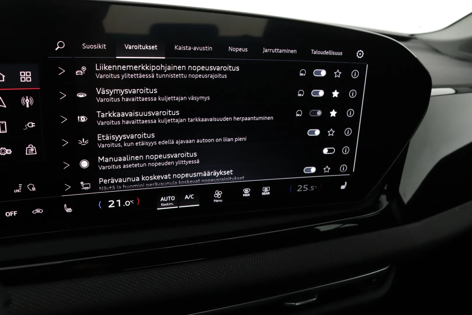 Audi A5 ZPK-561 carousel image