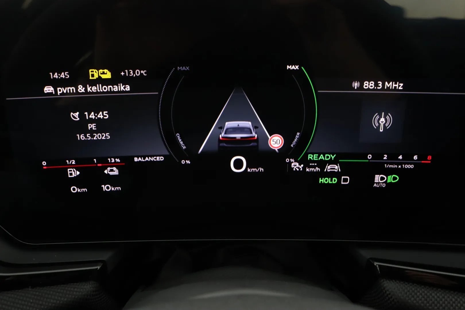 Audi A5 ZPK-561 carousel image