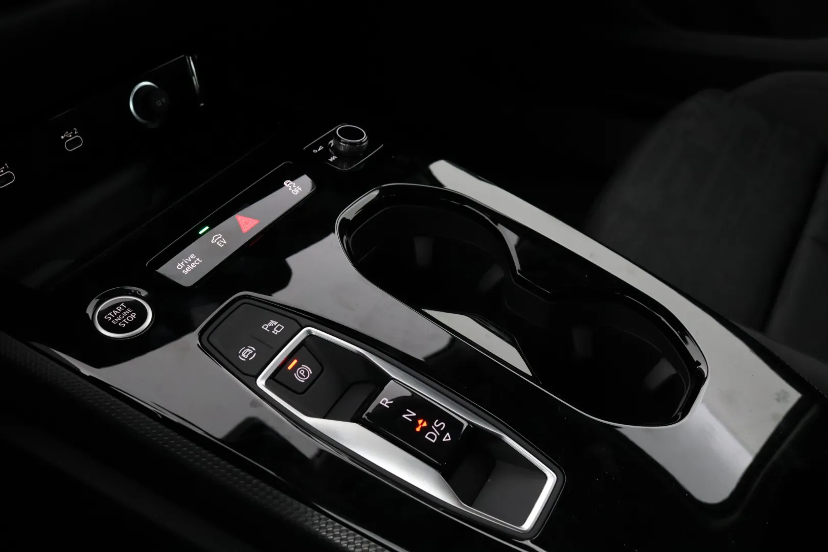 Audi A5 ZPK-561 carousel image