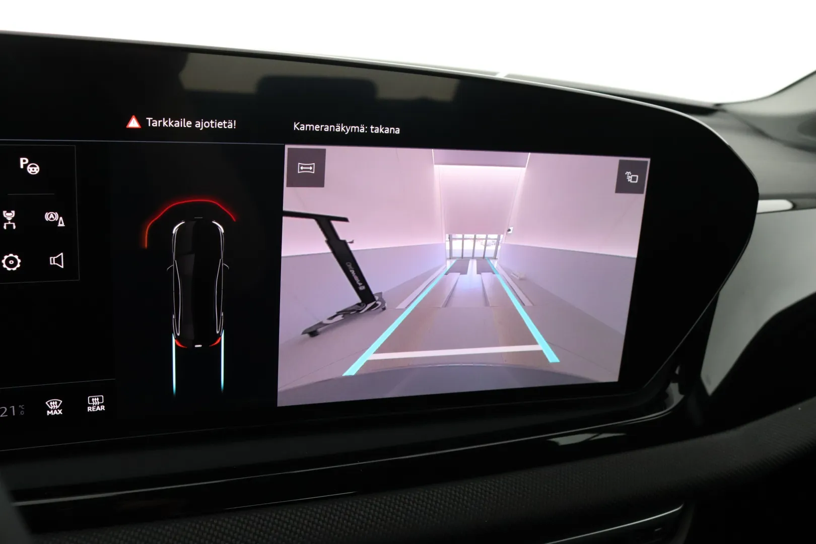 Audi A5 ZPK-561 carousel image