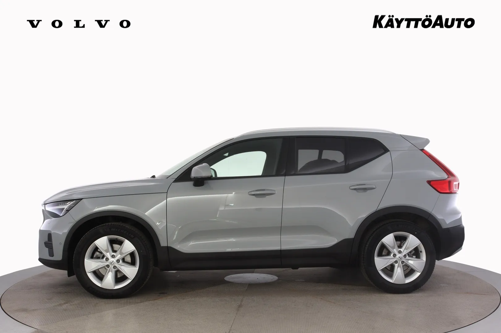 Volvo XC40 ZPL-571 carousel image