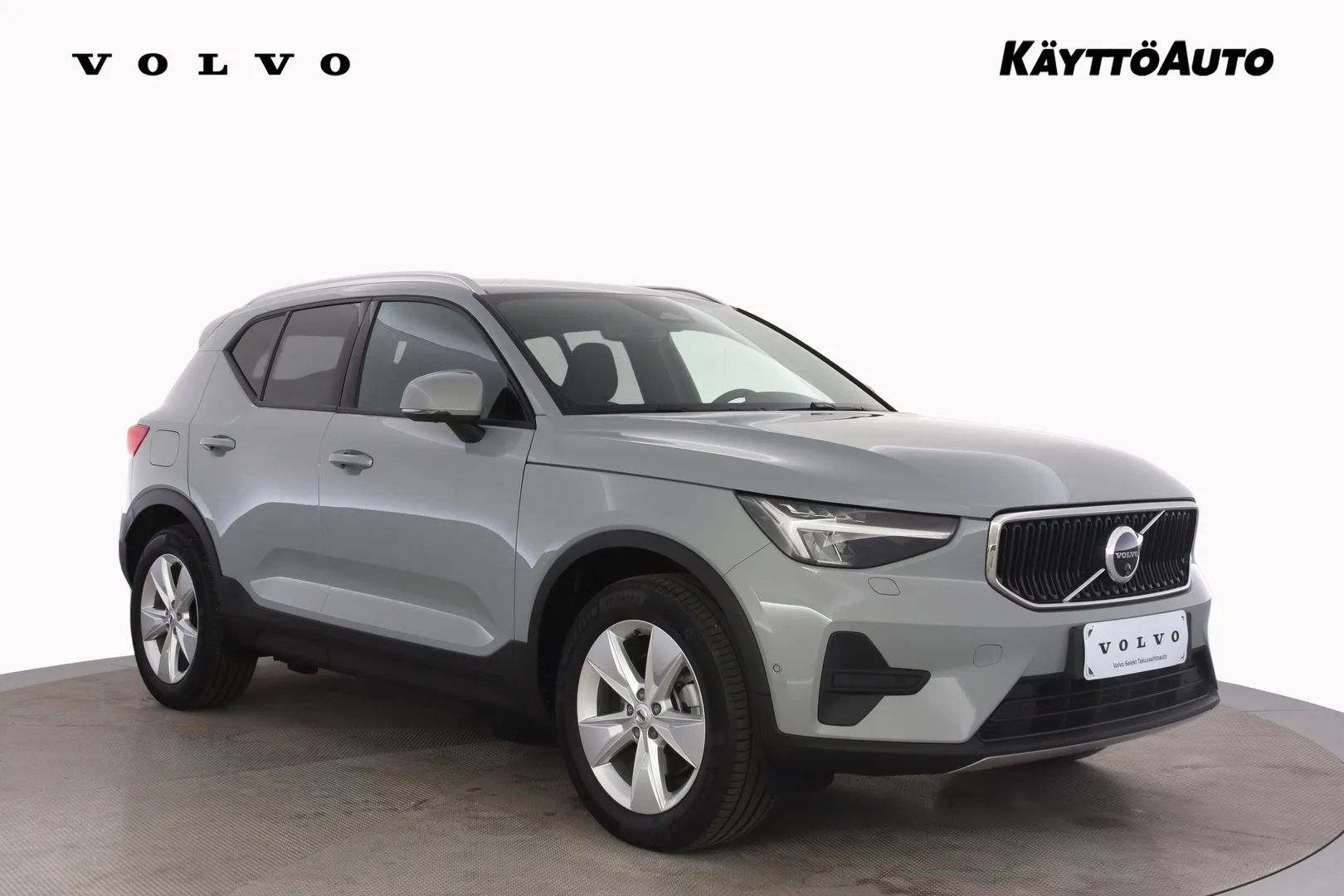 Volvo XC40 ZPL-571 carousel image