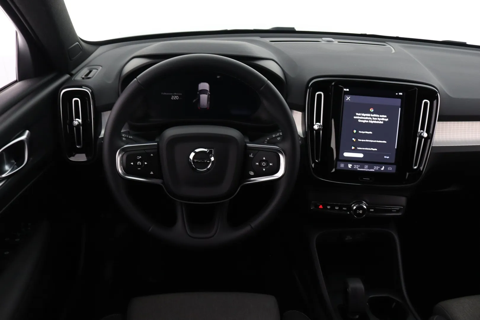 Volvo XC40 ZPL-571 carousel image
