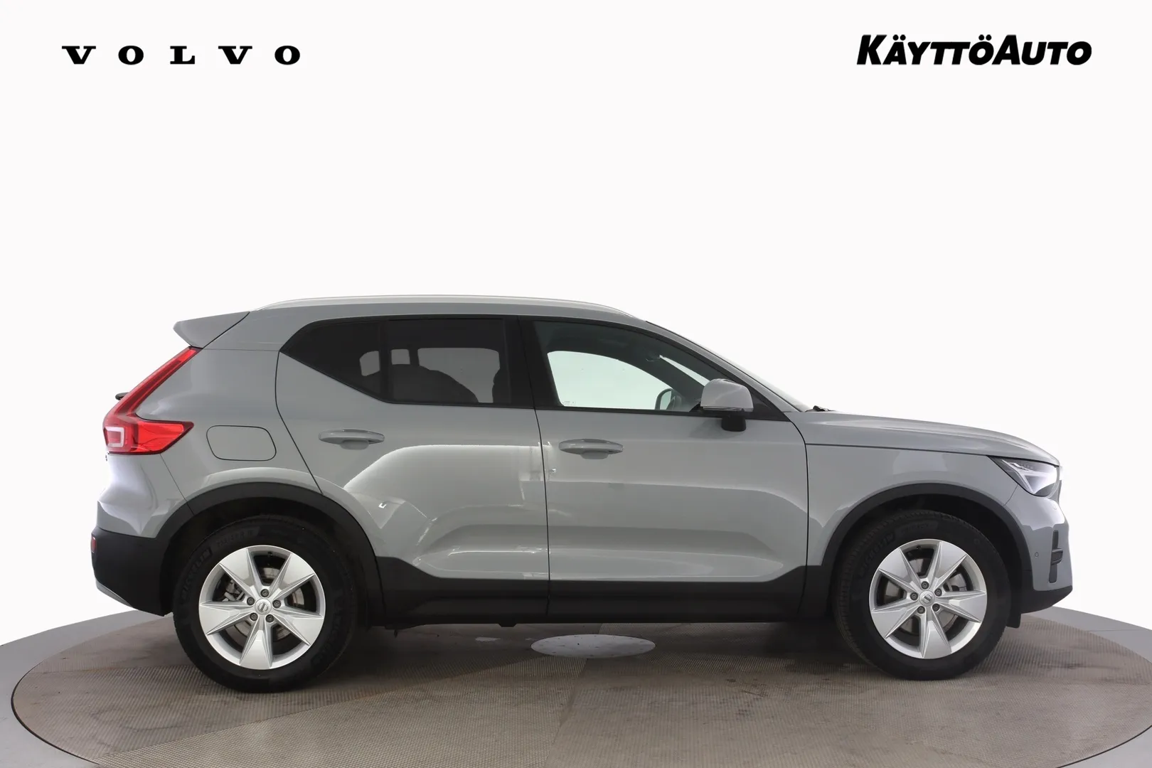 Volvo XC40 ZPL-571 carousel image