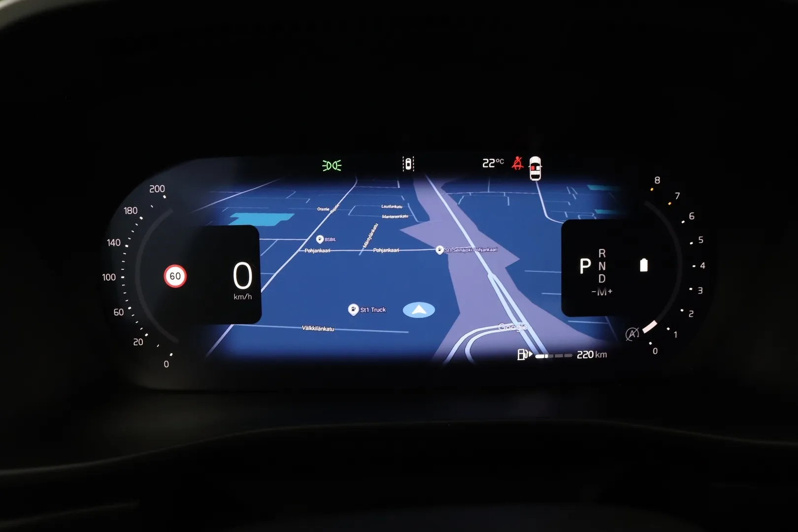 Volvo XC40 ZPL-571 carousel image