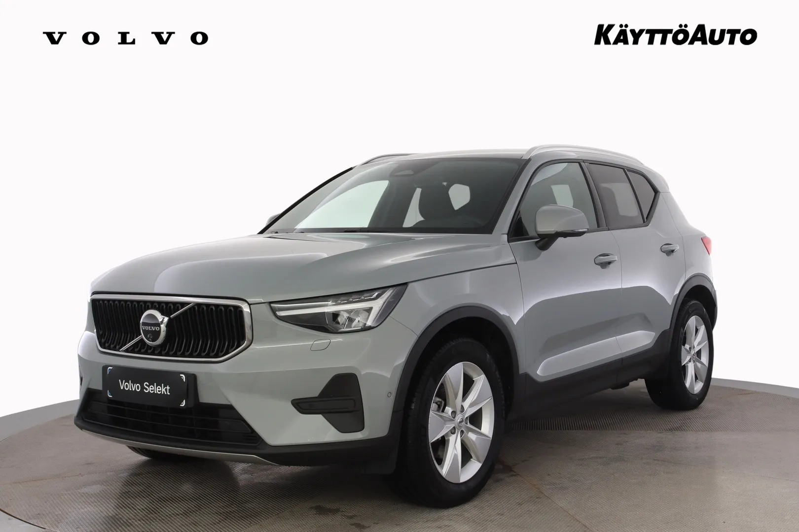 Volvo XC40 ZPL-568 carousel image