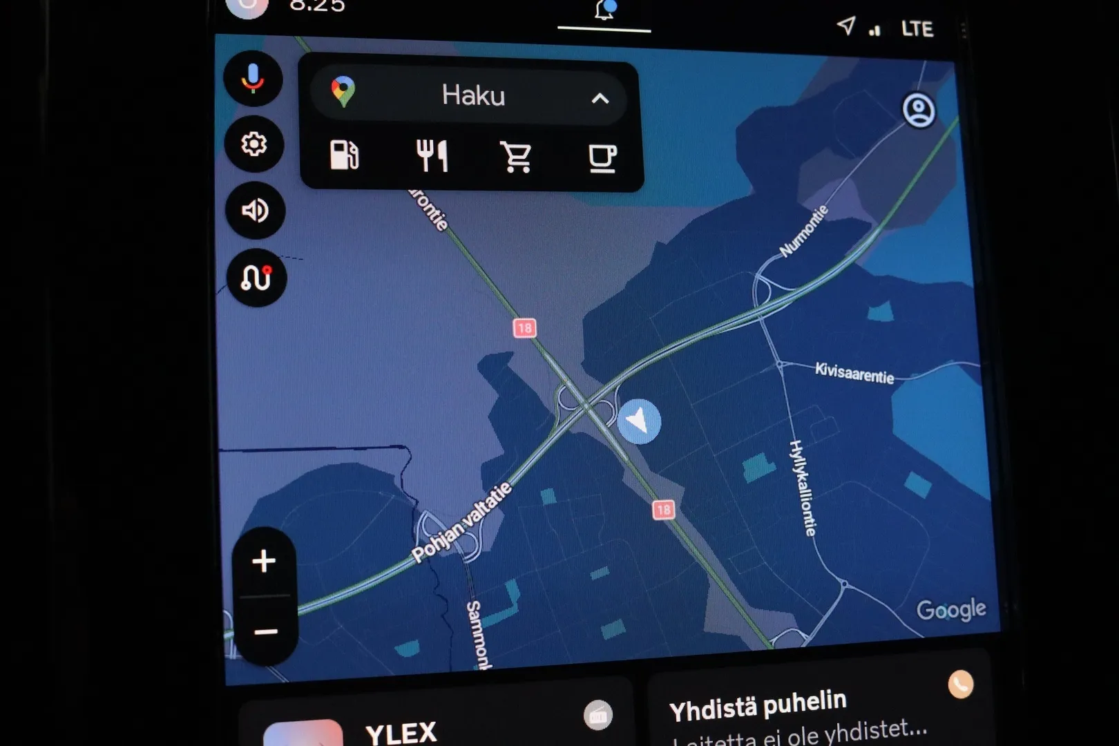 Volvo XC40 ZPL-568 carousel image