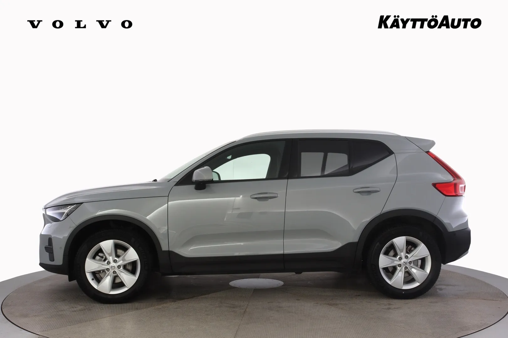 Volvo XC40 ZPL-568 carousel image