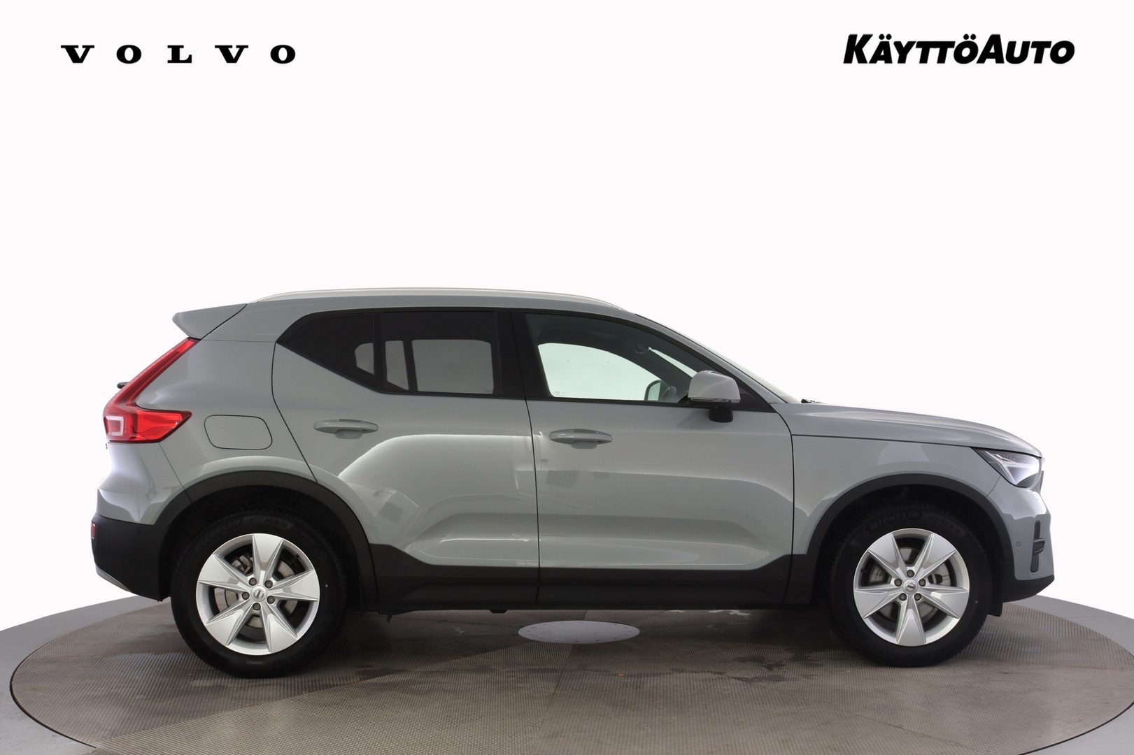 Volvo XC40 B3 MHEV Edition DCT aut 2025, bild 5/45