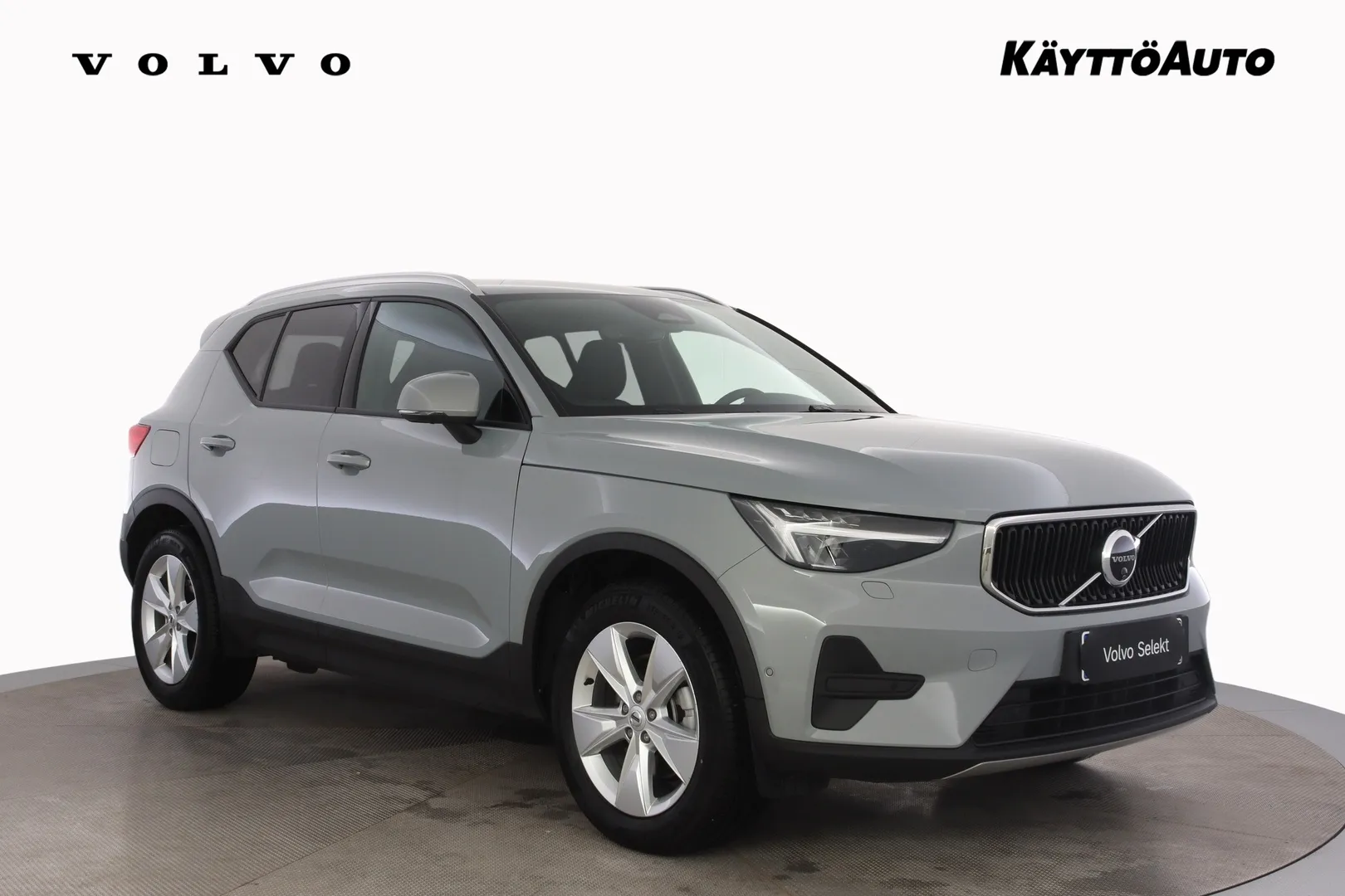 Volvo XC40 ZPL-568 carousel image
