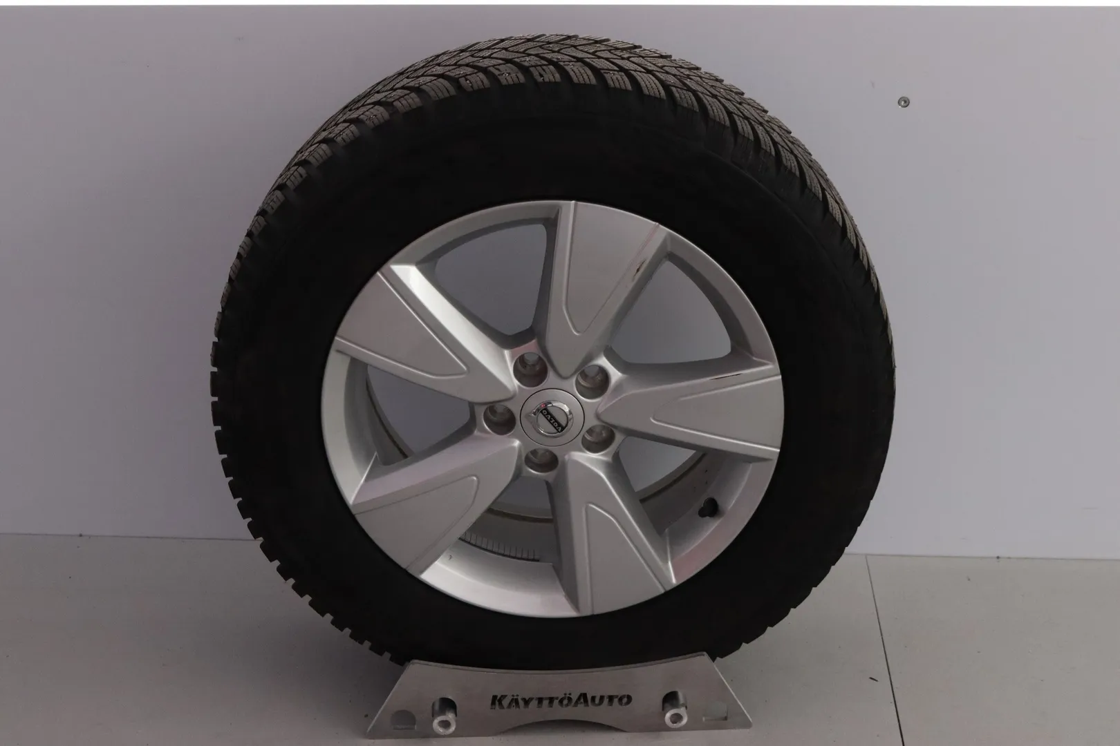Volvo XC40 ZPL-568 carousel image