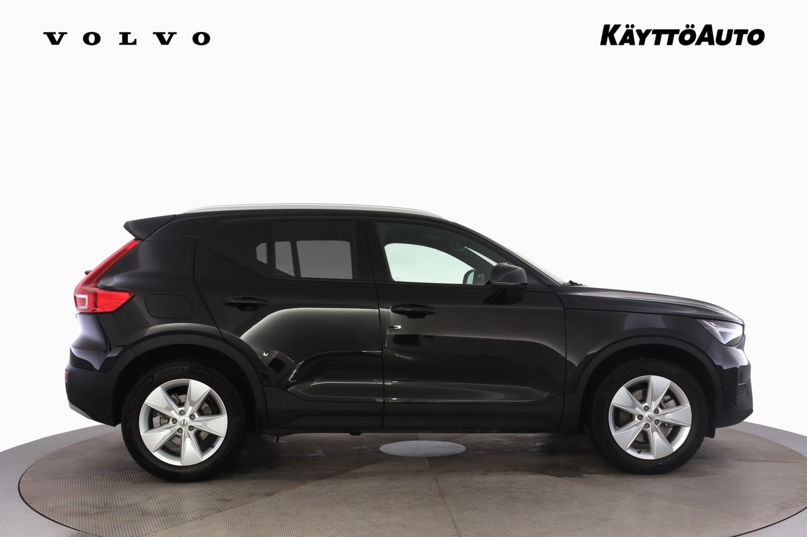 Volvo XC40 B3 MHEV Edition DCT aut 2025, kuva 5/30