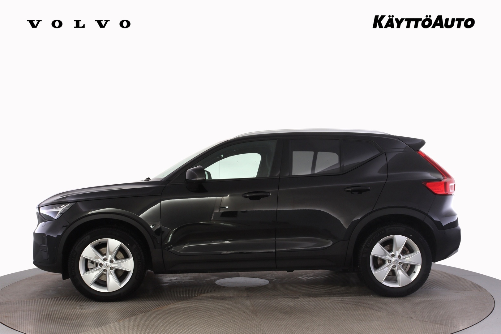 Volvo XC40 B3 MHEV Edition DCT aut 2025, kuva 2/30