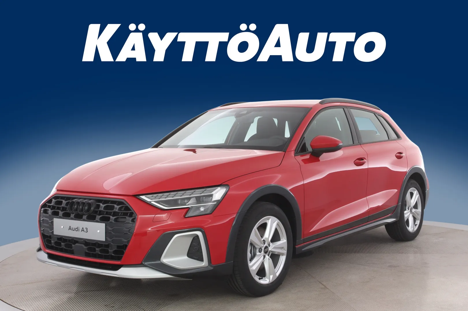 Audi A3 MPX-427 carousel image