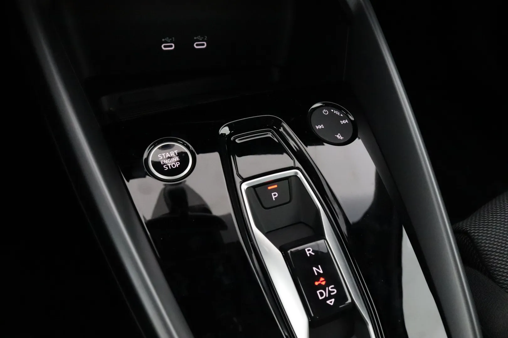 Audi A3 MPX-427 carousel image