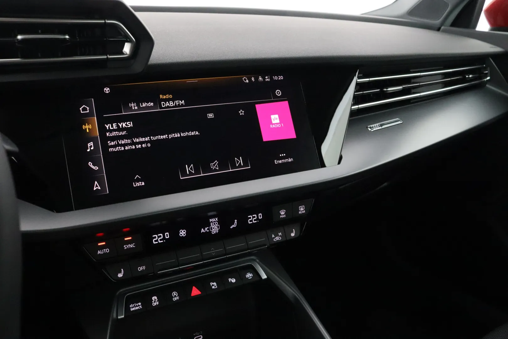 Audi A3 MPX-427 carousel image